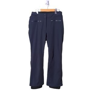 Eider Women's Navy‎ Snowboard Ski Pants Size 10